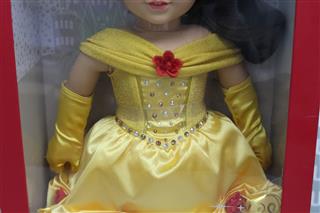 American Girl 18